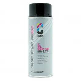 CROP Aprilia / Motorcycles 5006M Rosso Ciliegia autolak spuitbus 400ml