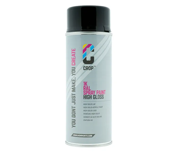 CROP HONDA / ACURA YR562PC CARBON BRONZE PEARL AUTOLAK SPUITBUS 400ML